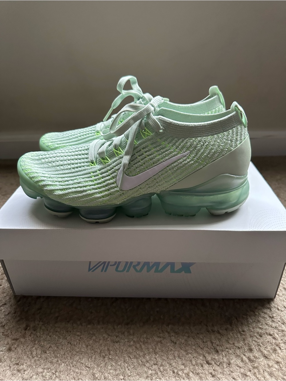 Nike Women’s Air Vapormax Flyknit 3